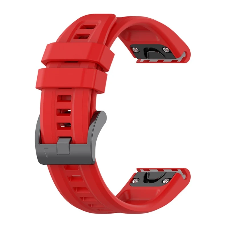 Klassisch Universell Garmin Silikon / TPU armband