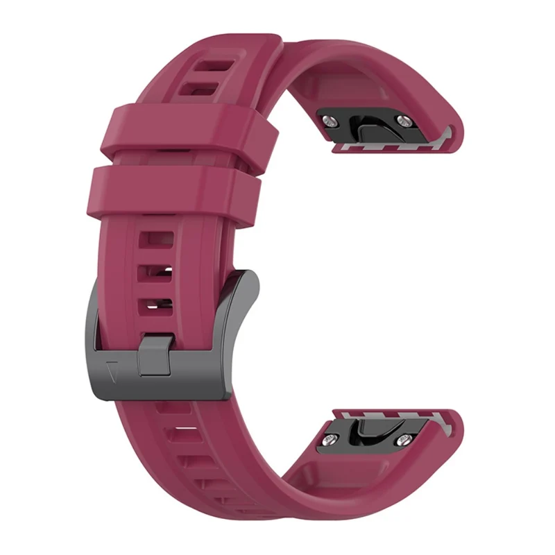 Klassisch Universell Garmin Silikon / TPU armband