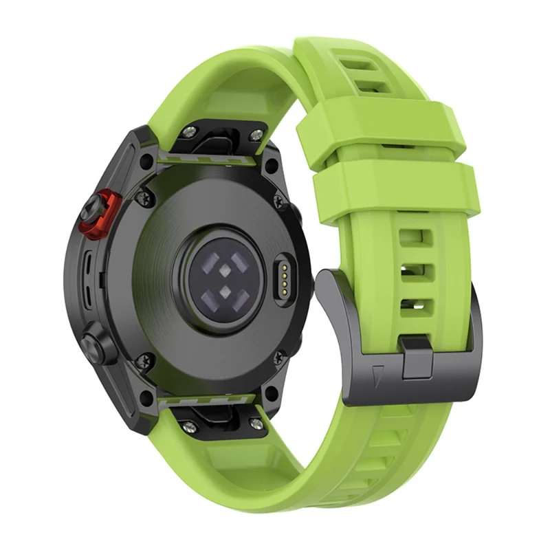 Super cool Universell Garmin Silikon / TPU armband