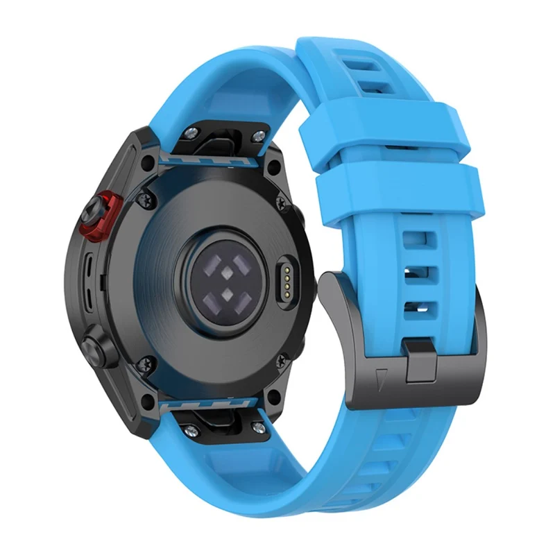 Super cool Universell Garmin Silikon / TPU armband