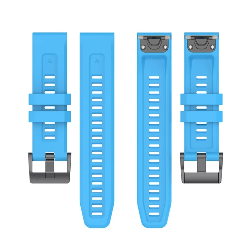 Super cool Universell Garmin Silikon / TPU armband