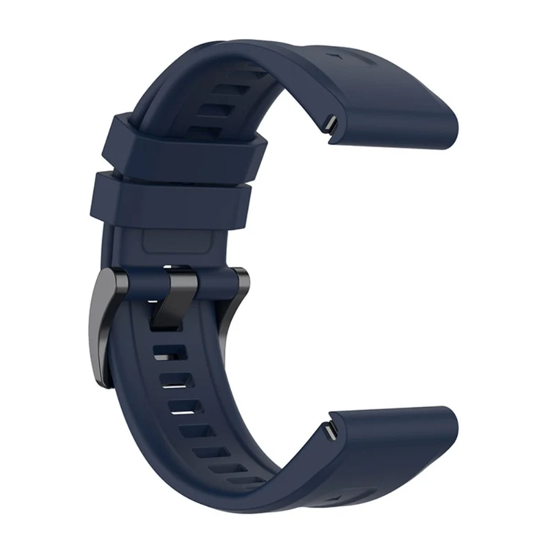 Super cool Universell Garmin Silikon / TPU armband