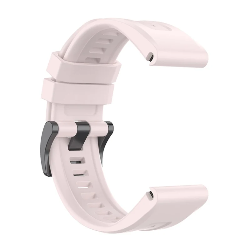 Super cool Universell Garmin Silikon / TPU armband