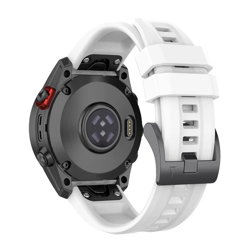 Super cool Universell Garmin Silikon / TPU armband