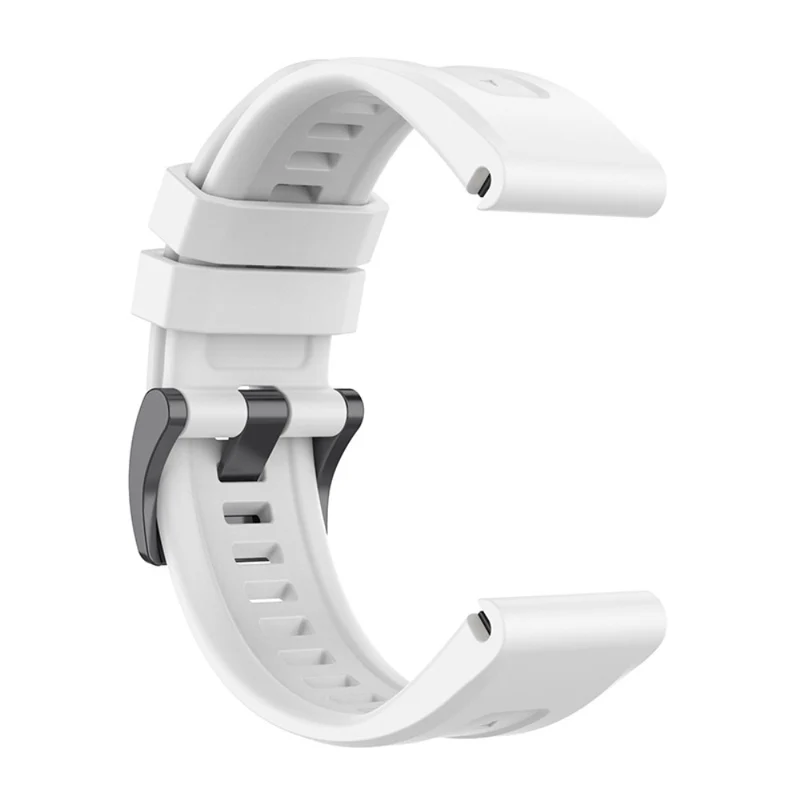 Super cool Universell Garmin Silikon / TPU armband
