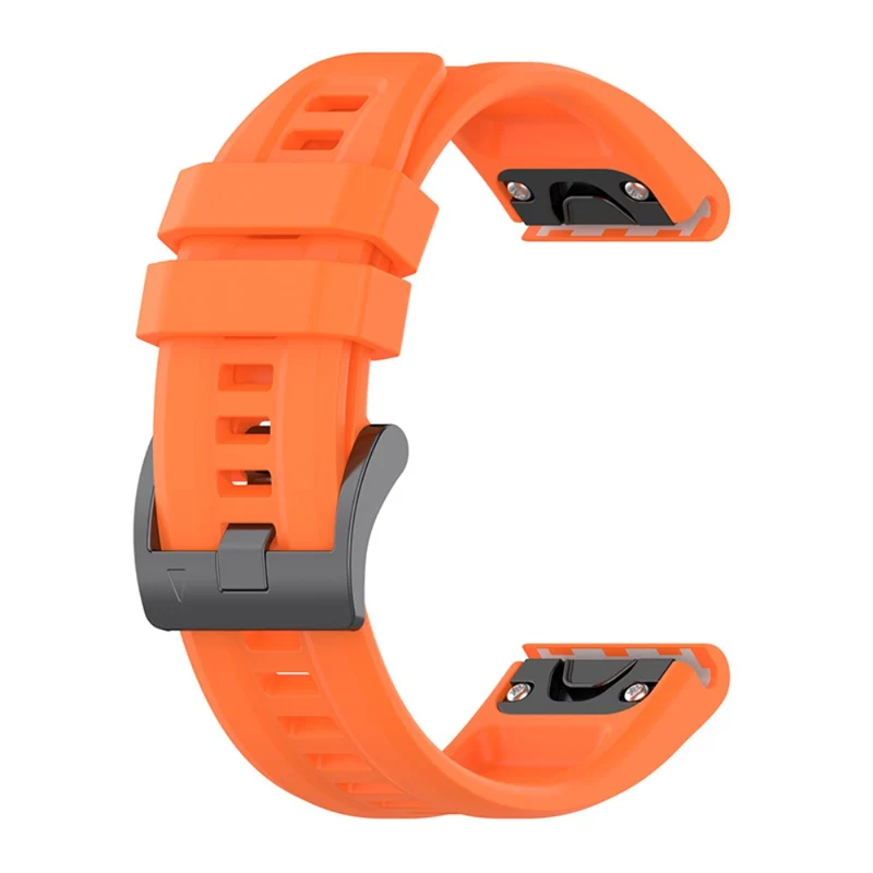 Super cool Universell Garmin Silikon / TPU armband