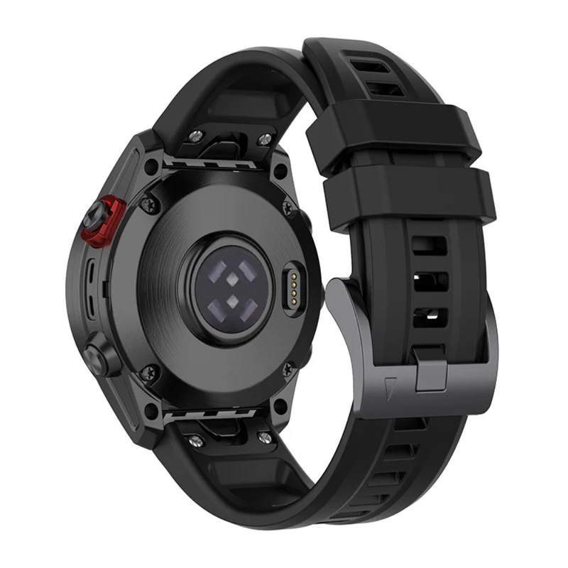 Super cool Universell Garmin Silikon / TPU armband