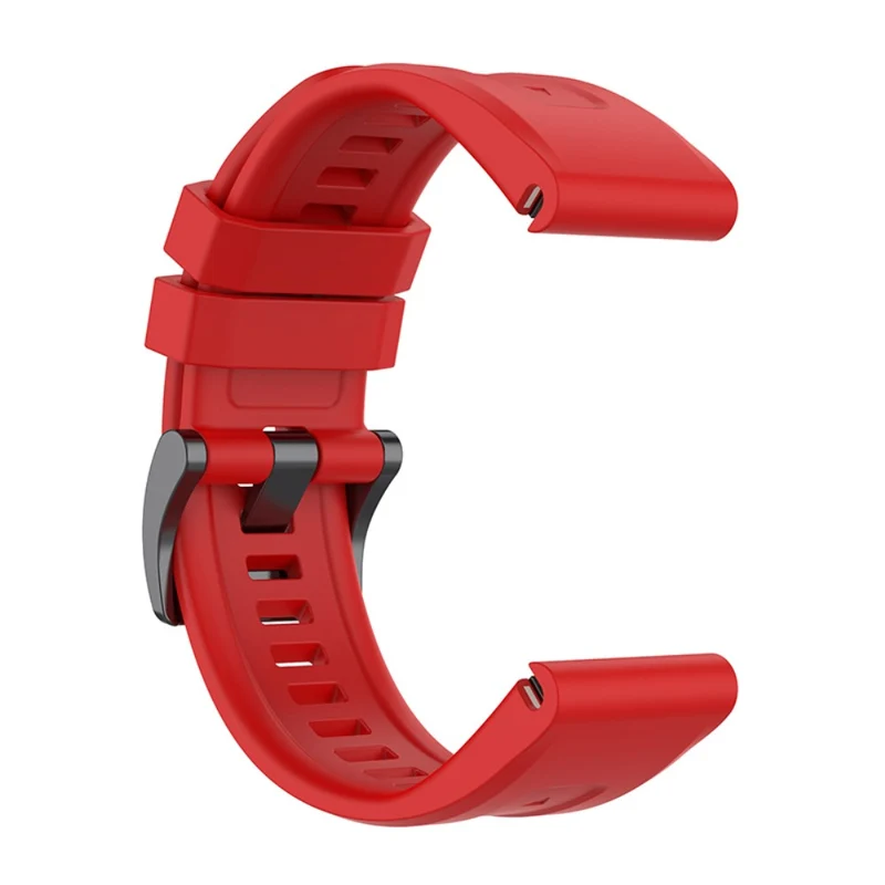 Super cool Universell Garmin Silikon / TPU armband