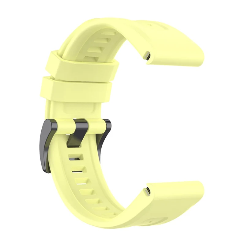 Super cool Universell Garmin Silikon / TPU armband