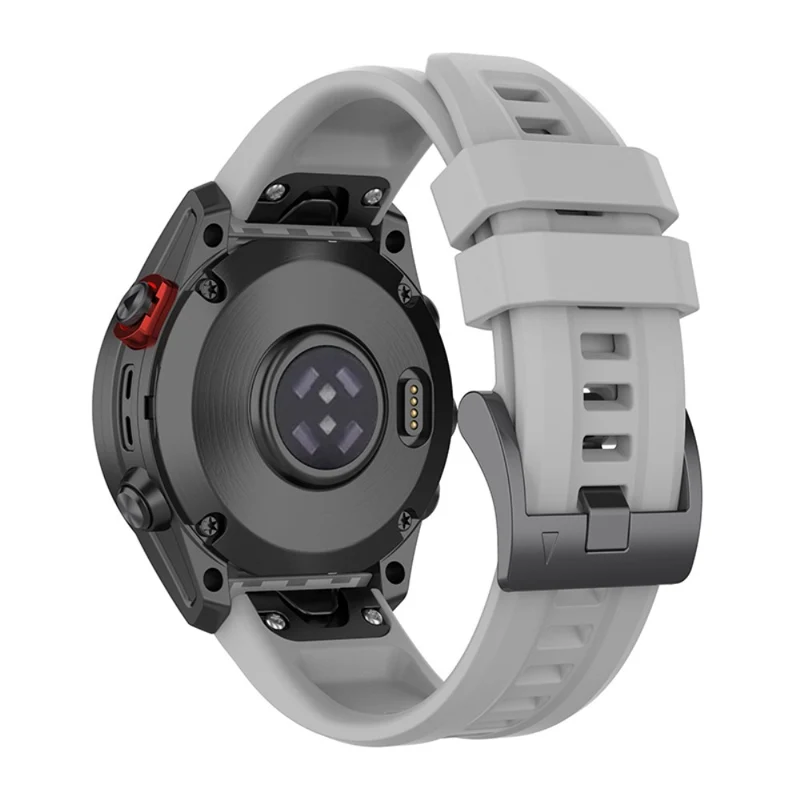 Super cool Universell Garmin Silikon / TPU armband