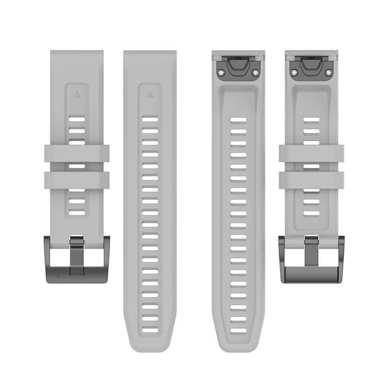 Super cool Universell Garmin Silikon / TPU armband