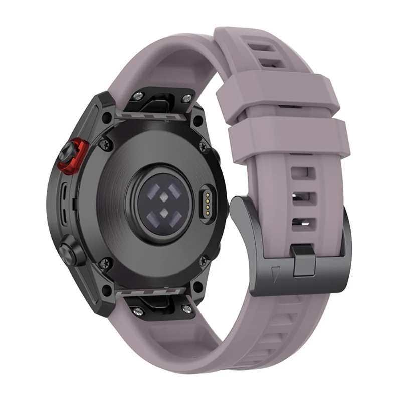Super cool Universell Garmin Silikon / TPU armband