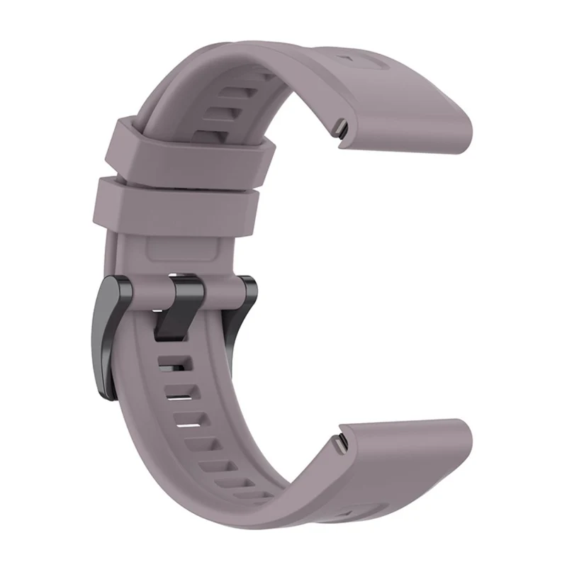 Super cool Universell Garmin Silikon / TPU armband