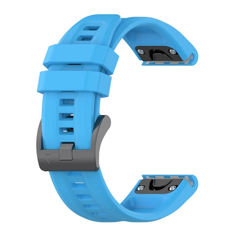 Süß Garmin Fenix 7X / Garmin Tactix 7 Silikon / TPU armband