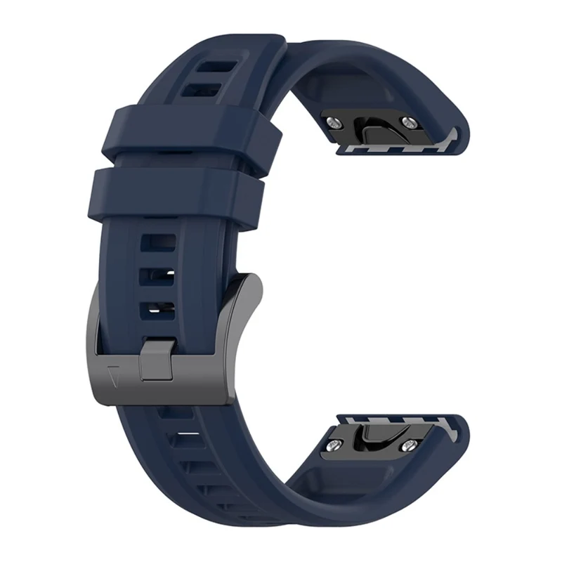 Süß Garmin Fenix 7X / Garmin Tactix 7 Silikon / TPU armband