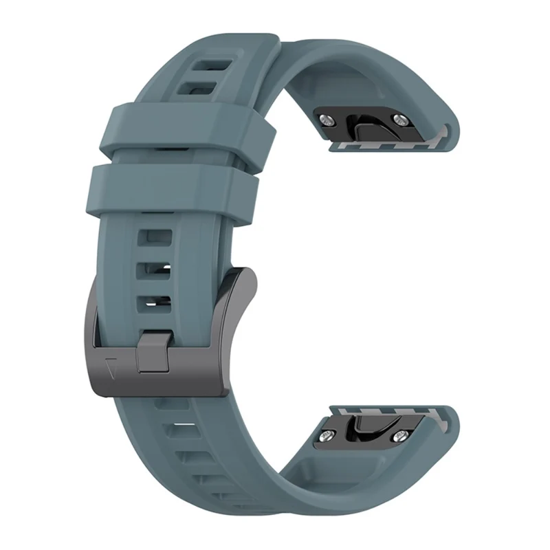 Süß Garmin Fenix 7X / Garmin Tactix 7 Silikon / TPU armband