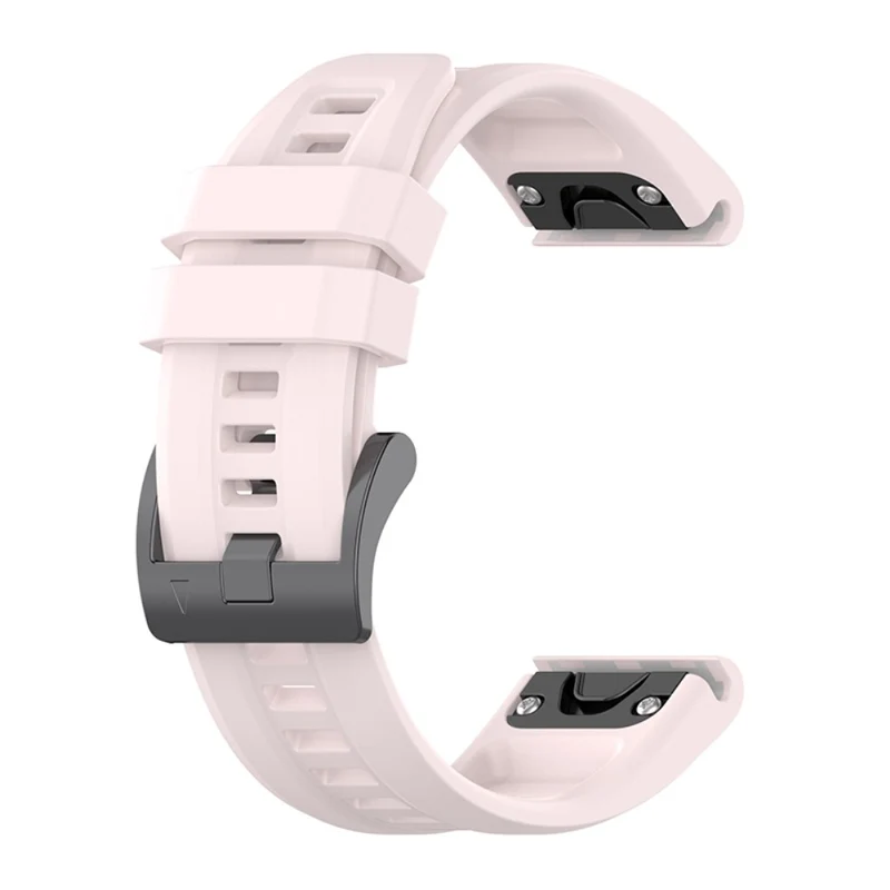 Süß Garmin Fenix 7X / Garmin Tactix 7 Silikon / TPU armband