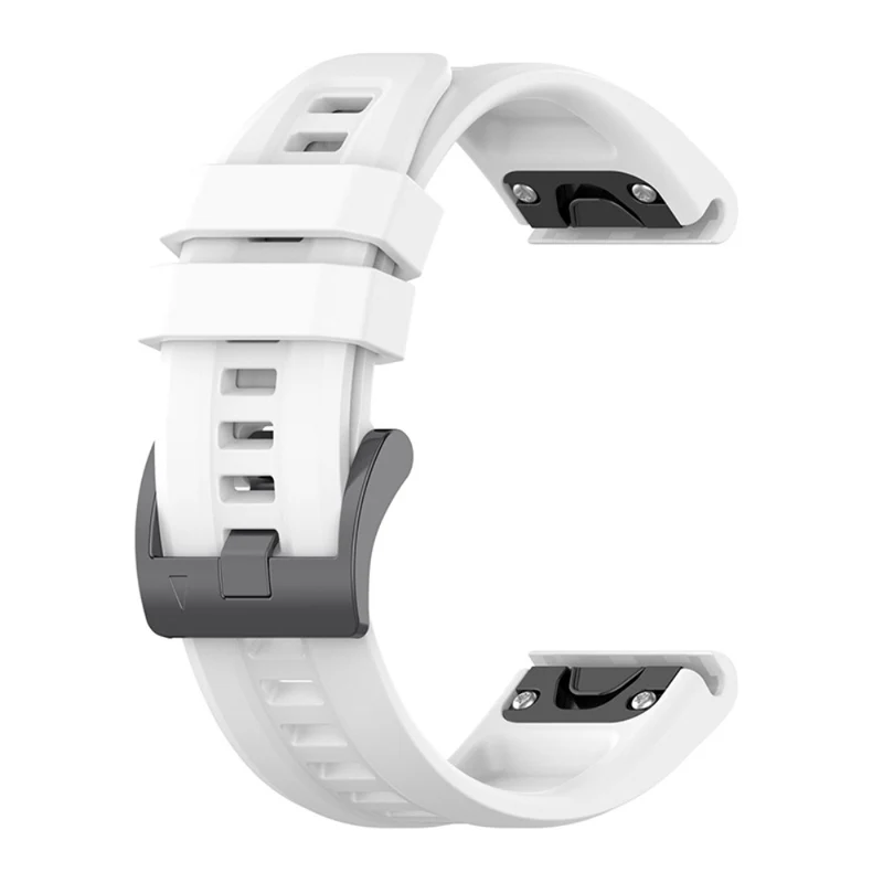 Süß Garmin Fenix 7X / Garmin Tactix 7 Silikon / TPU armband