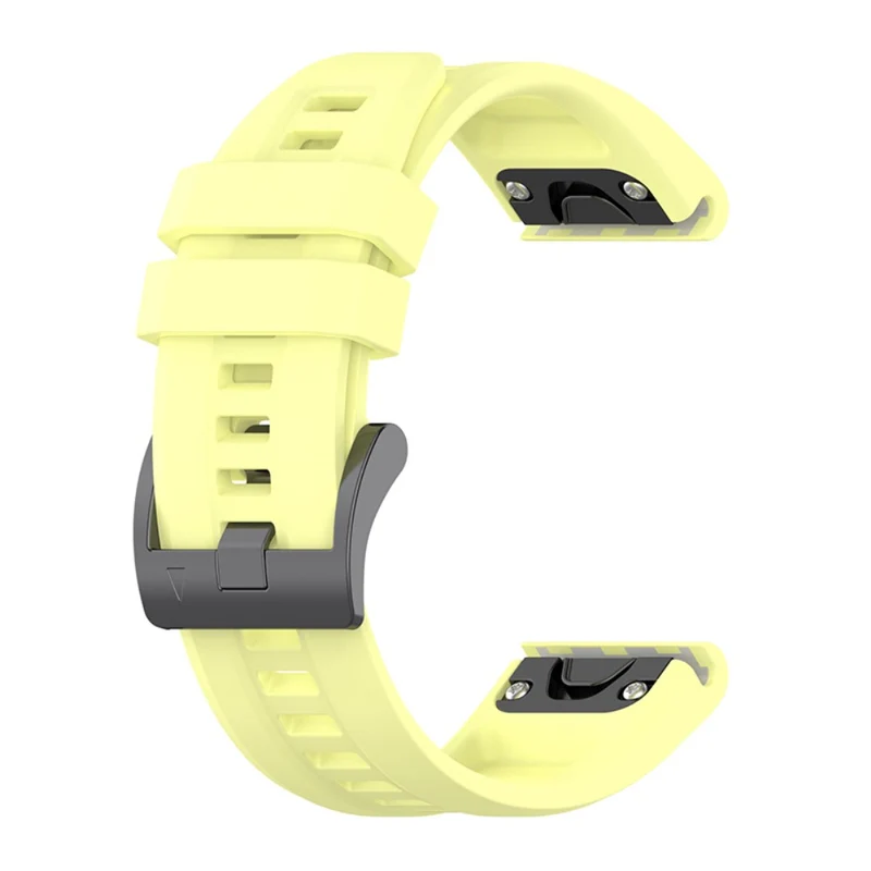 Süß Garmin Fenix 7X / Garmin Tactix 7 Silikon / TPU armband