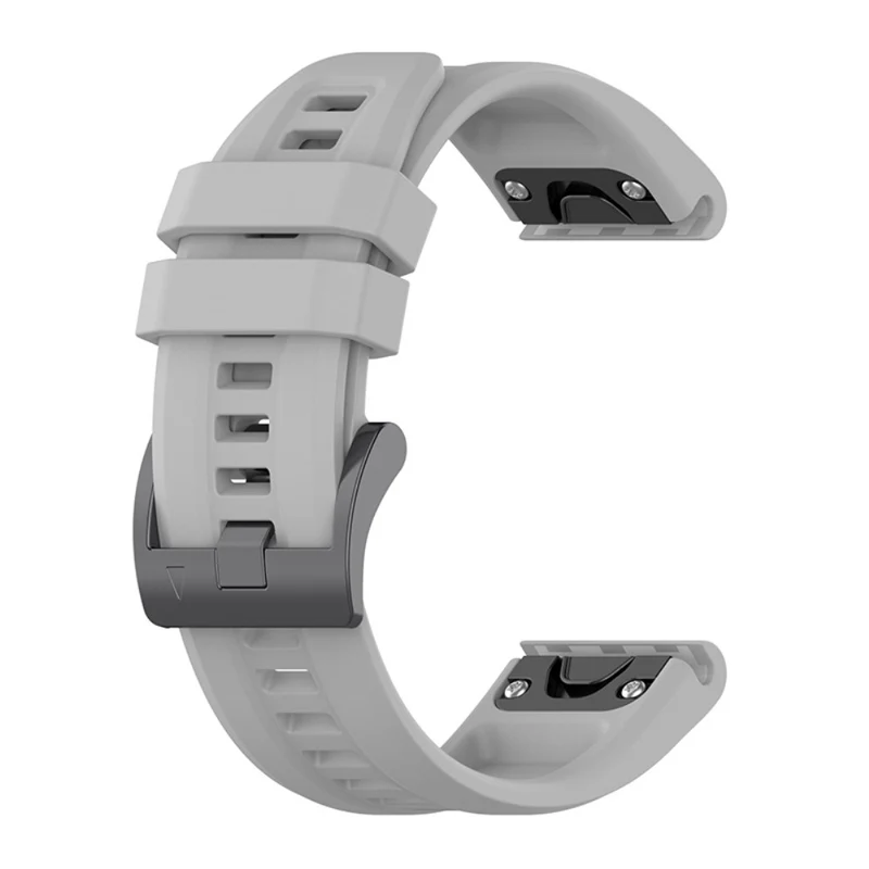 Süß Garmin Fenix 7X / Garmin Tactix 7 Silikon / TPU armband