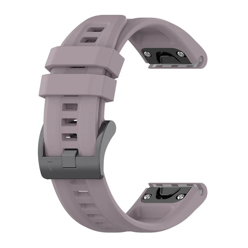 Süß Garmin Fenix 7X / Garmin Tactix 7 Silikon / TPU armband