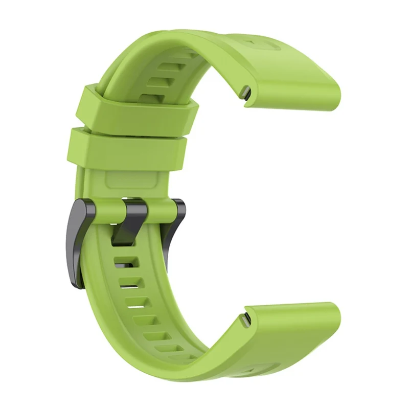 Süß Garmin Fenix 7X / Garmin Tactix 7 Silikon / TPU armband