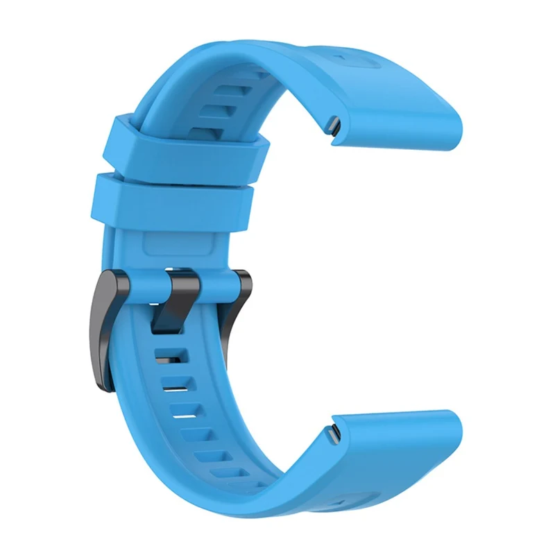 Süß Garmin Fenix 7X / Garmin Tactix 7 Silikon / TPU armband