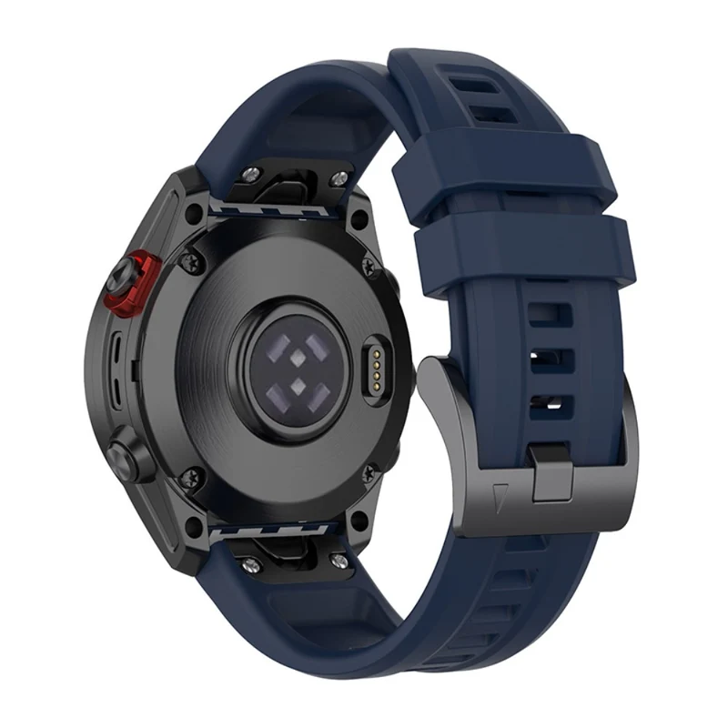 Süß Garmin Fenix 7X / Garmin Tactix 7 Silikon / TPU armband