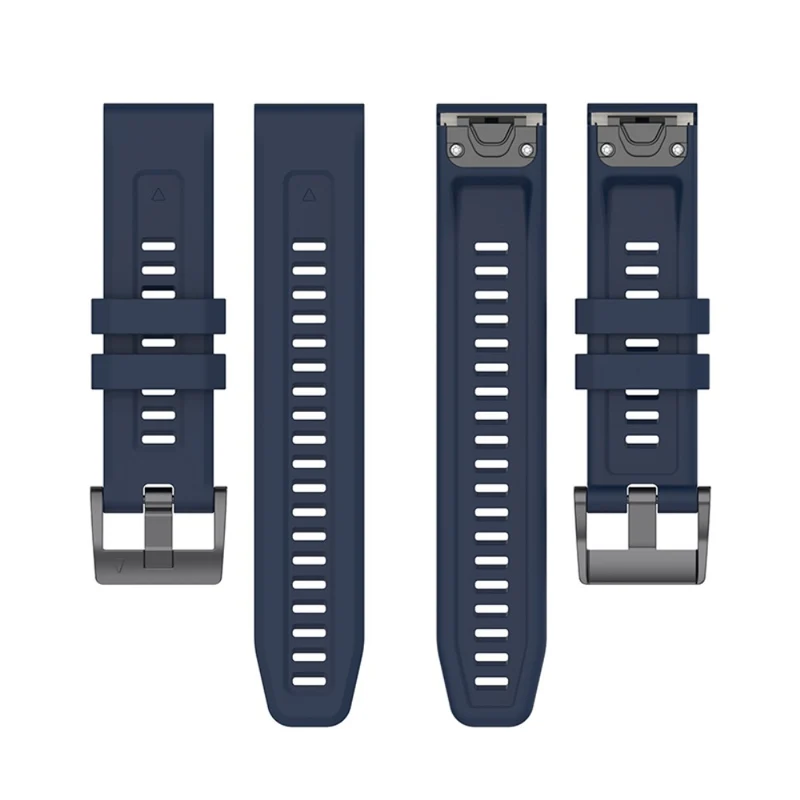 Süß Garmin Fenix 7X / Garmin Tactix 7 Silikon / TPU armband