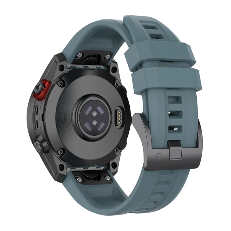 Süß Garmin Fenix 7X / Garmin Tactix 7 Silikon / TPU armband