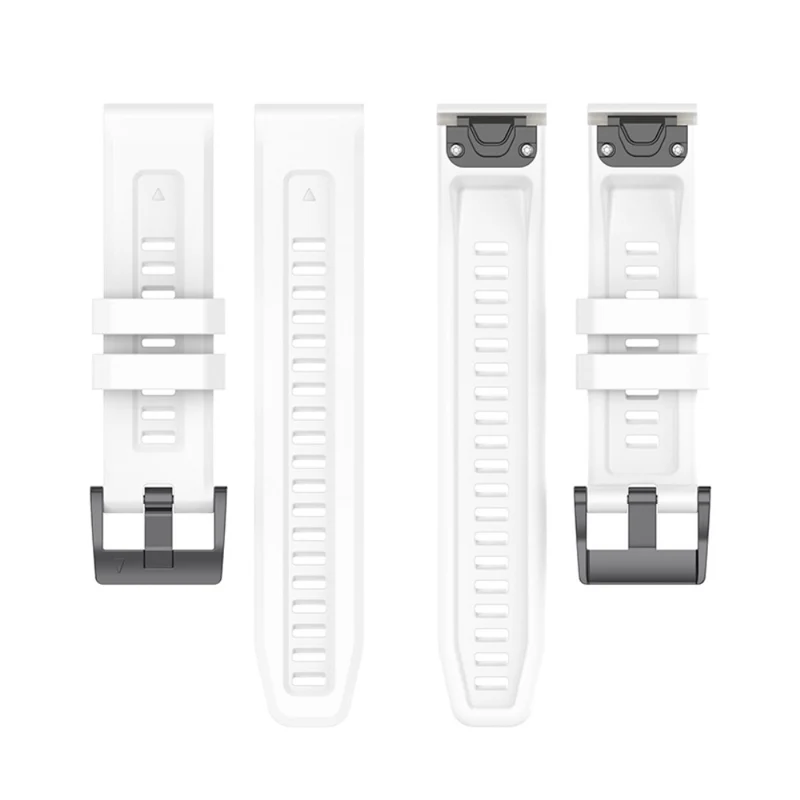 Süß Garmin Fenix 7X / Garmin Tactix 7 Silikon / TPU armband