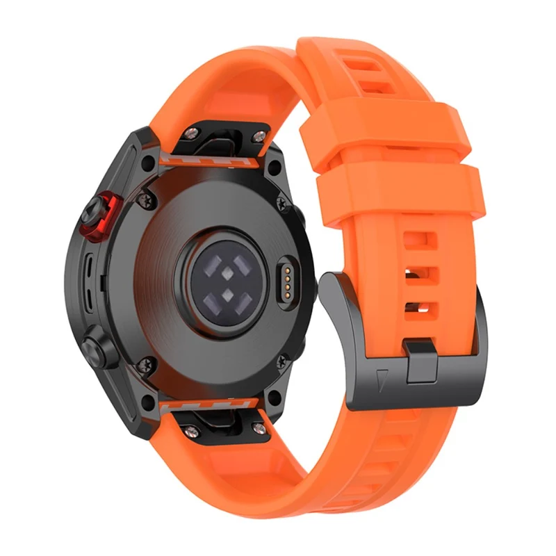 Süß Garmin Fenix 7X / Garmin Tactix 7 Silikon / TPU armband