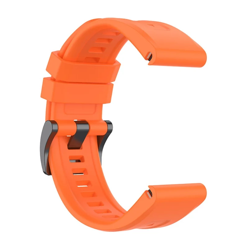 Süß Garmin Fenix 7X / Garmin Tactix 7 Silikon / TPU armband