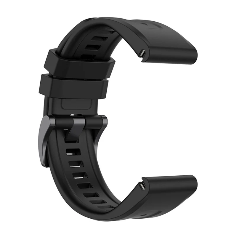 Süß Garmin Fenix 7X / Garmin Tactix 7 Silikon / TPU armband
