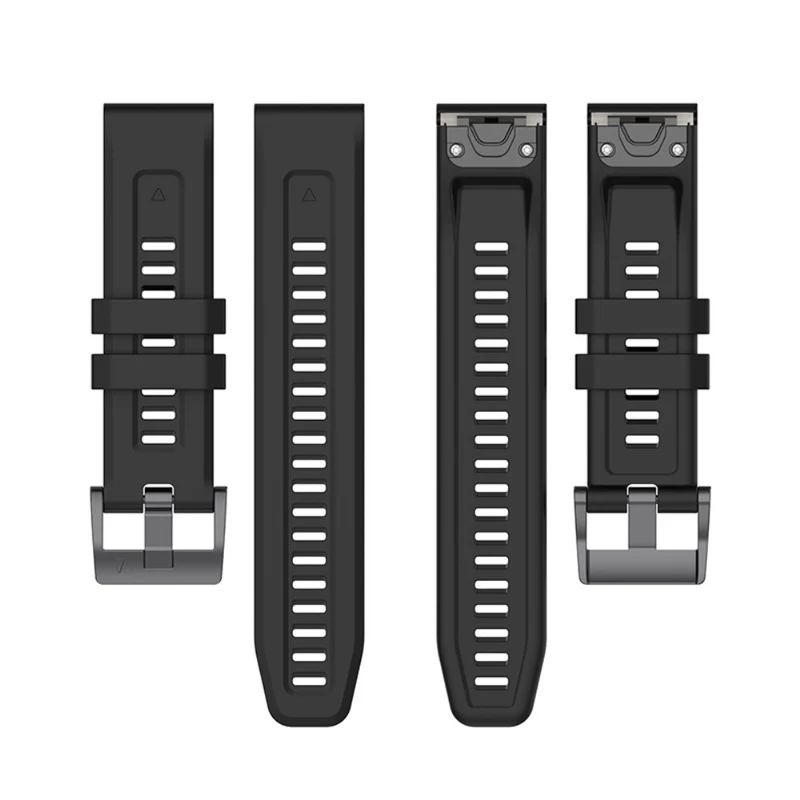 Süß Garmin Fenix 7X / Garmin Tactix 7 Silikon / TPU armband