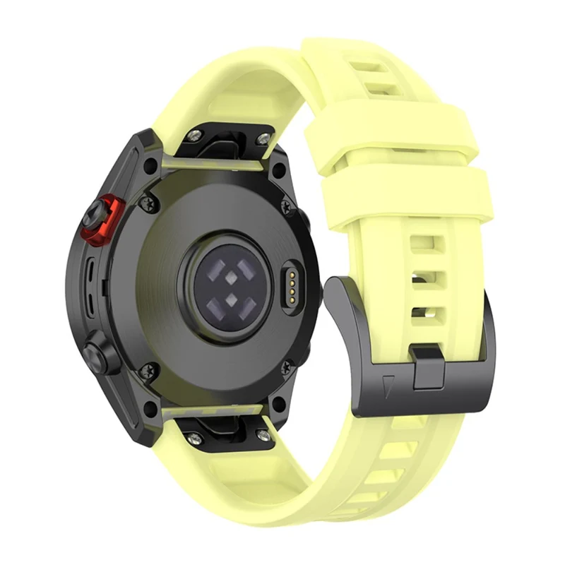 Süß Garmin Fenix 7X / Garmin Tactix 7 Silikon / TPU armband