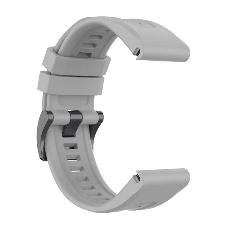 Süß Garmin Fenix 7X / Garmin Tactix 7 Silikon / TPU armband