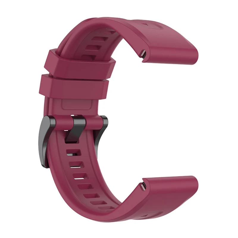 Süß Garmin Fenix 7X / Garmin Tactix 7 Silikon / TPU armband