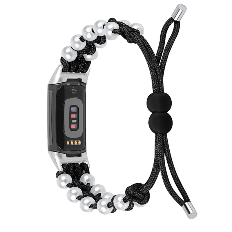 Megastark Fitbit Charge 5 Textil / Nylon armband