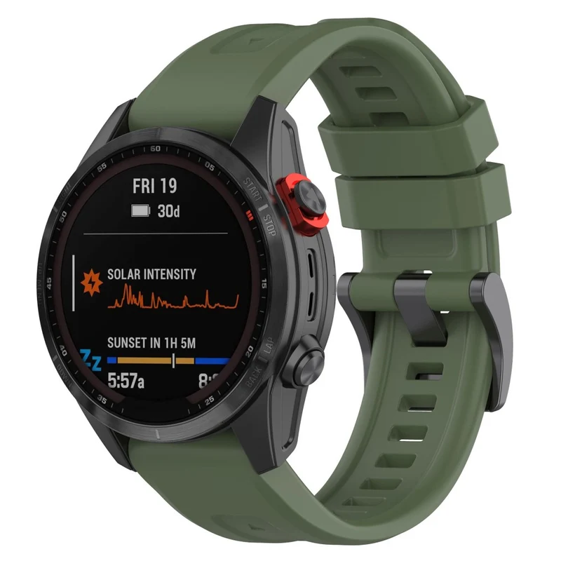Stark Universell Silikon / TPU armband