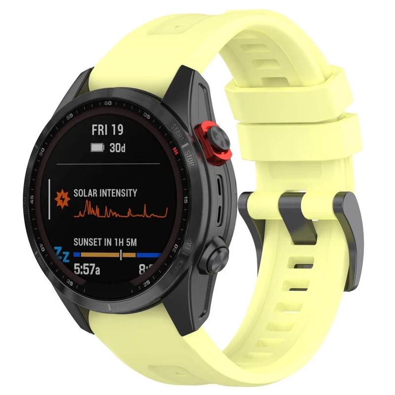 Stark Universell Silikon / TPU armband