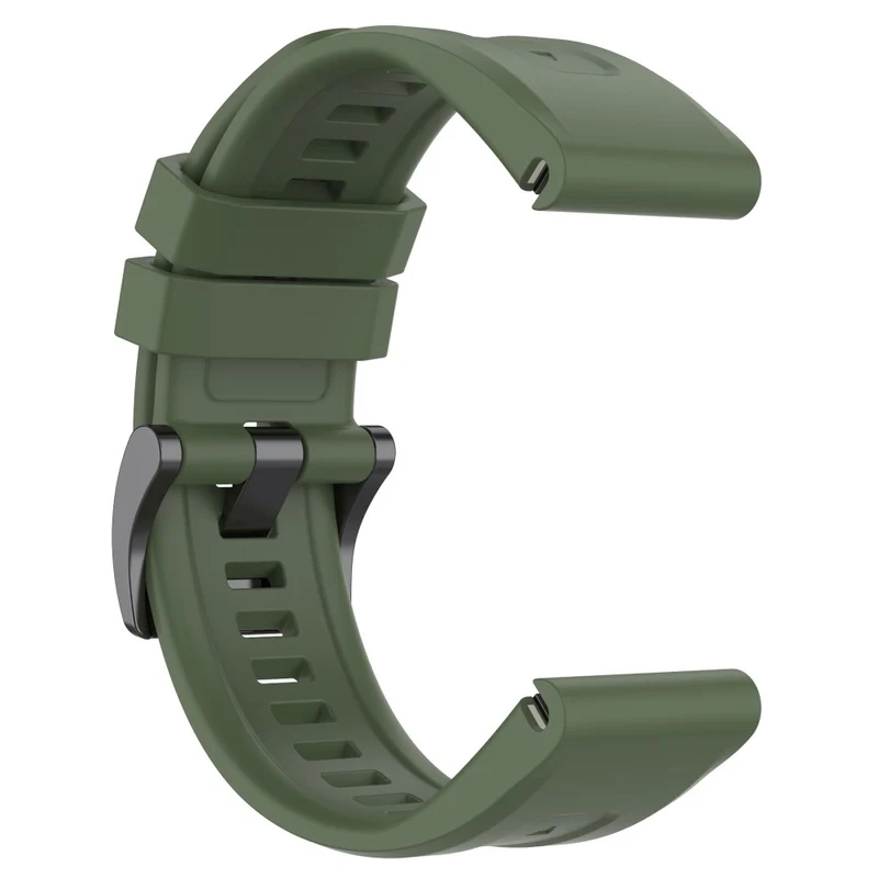 Super zuverlässig Universell Garmin Silikon / TPU armband
