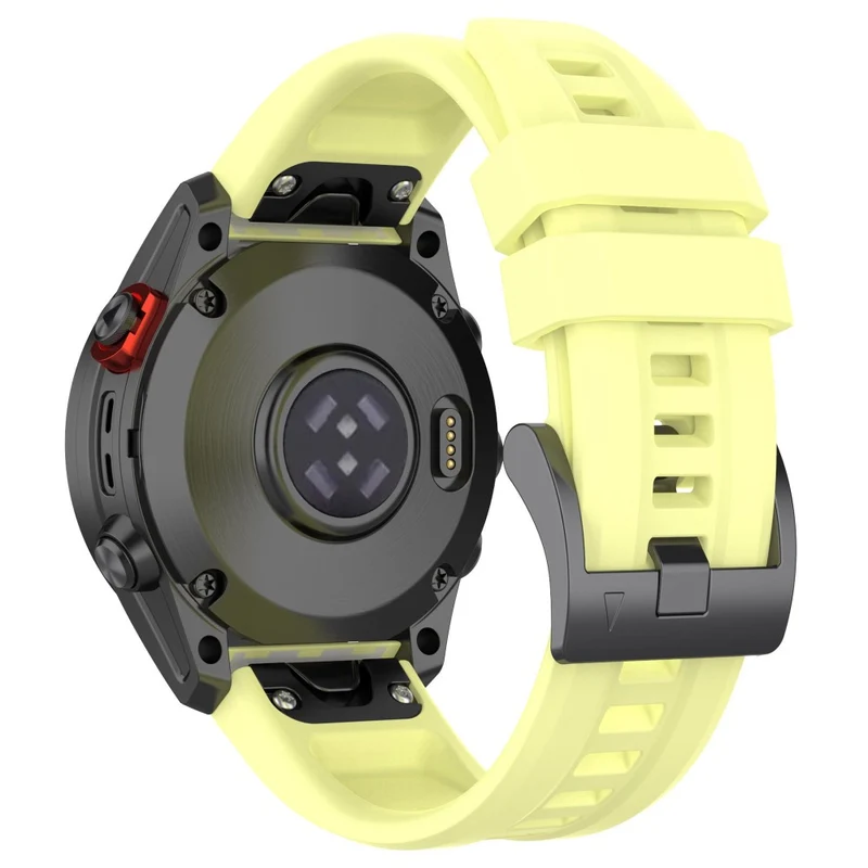 Super zuverlässig Universell Garmin Silikon / TPU armband