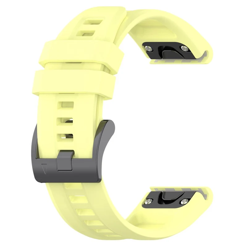 Super zuverlässig Universell Garmin Silikon / TPU armband