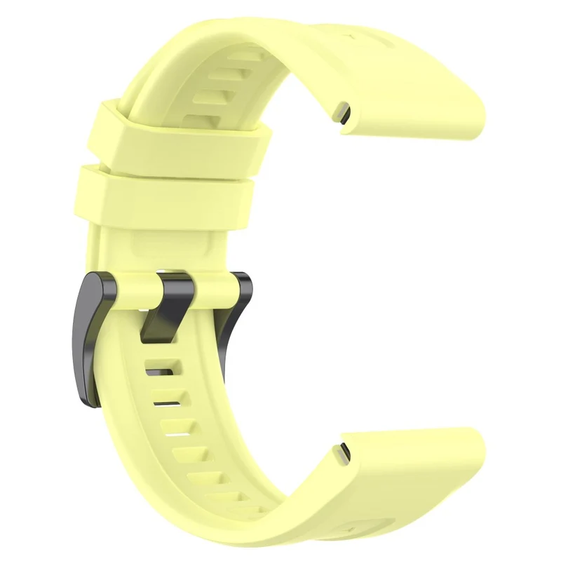 Super zuverlässig Universell Garmin Silikon / TPU armband