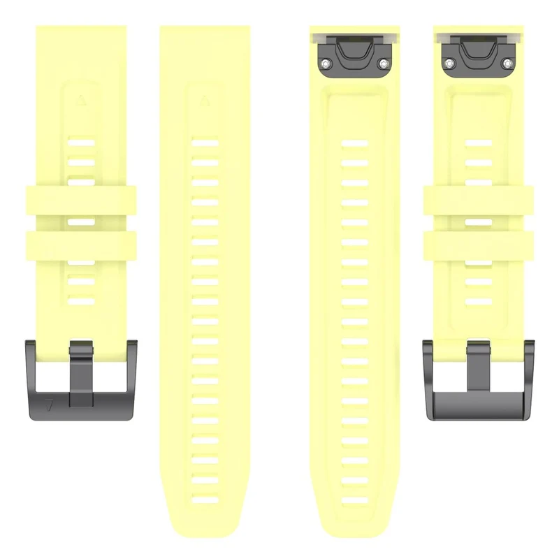 Super zuverlässig Universell Garmin Silikon / TPU armband