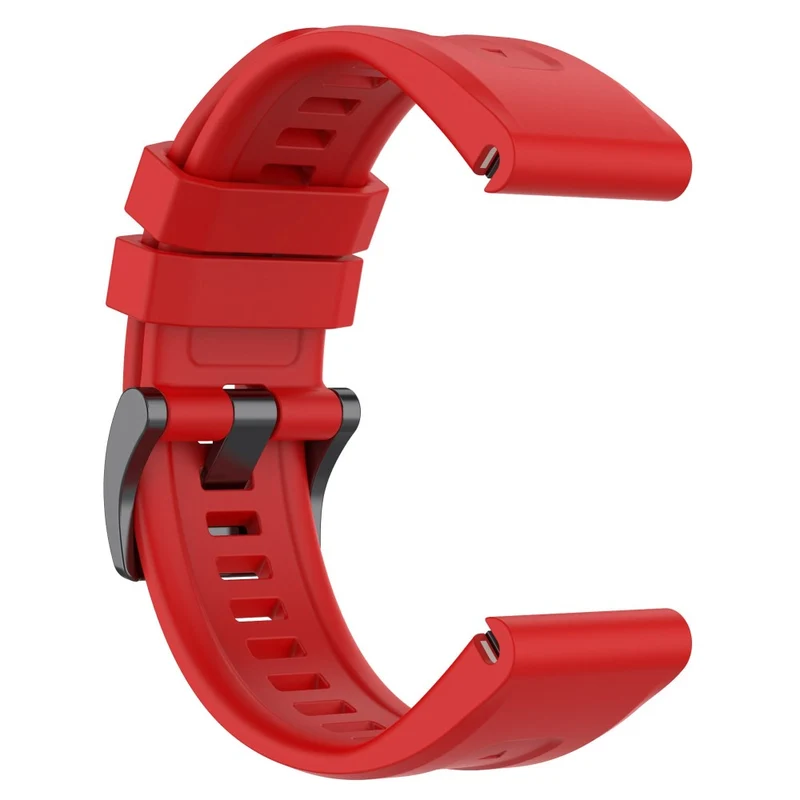 Super zuverlässig Universell Garmin Silikon / TPU armband