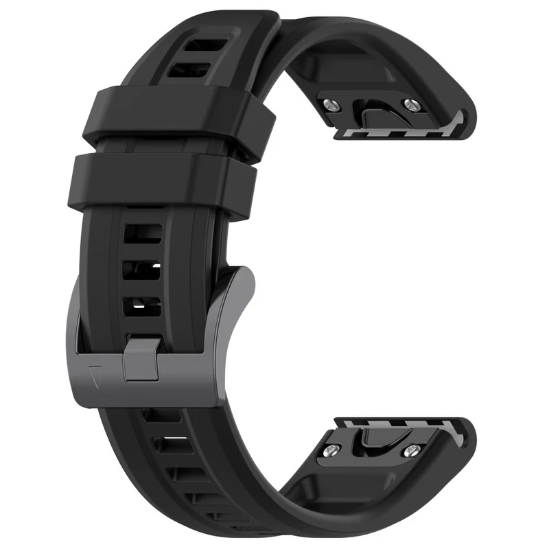 Super zuverlässig Universell Garmin Silikon / TPU armband