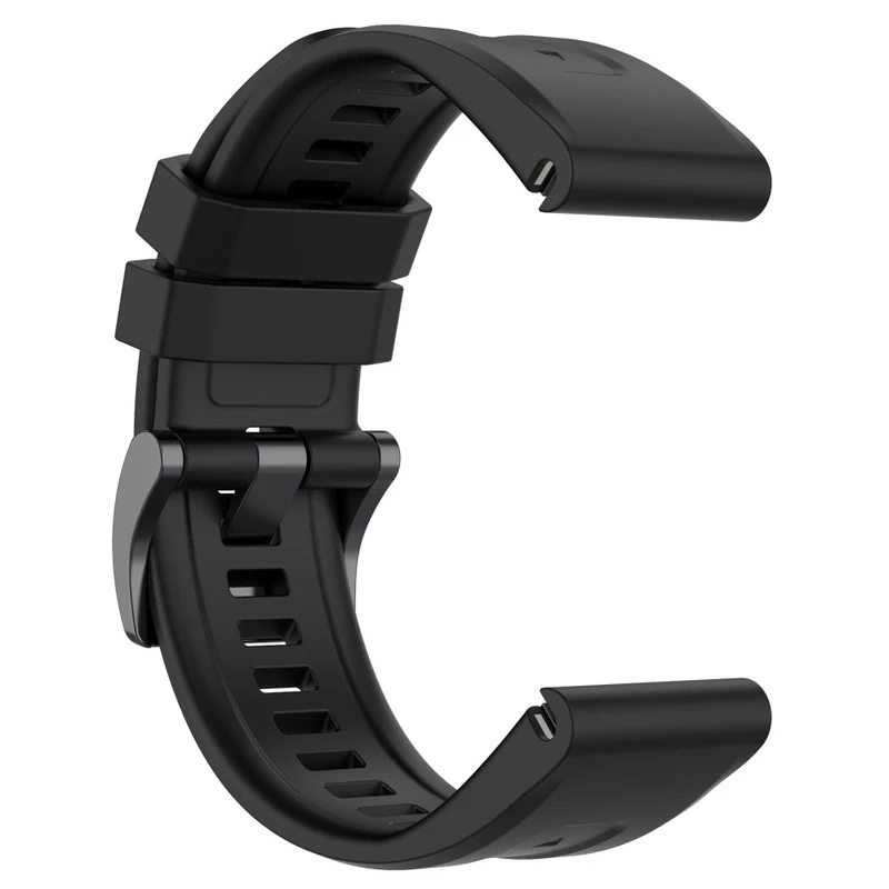 Super zuverlässig Universell Garmin Silikon / TPU armband