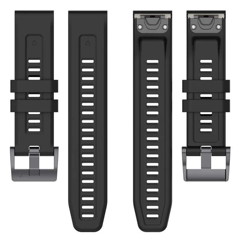 Super zuverlässig Universell Garmin Silikon / TPU armband